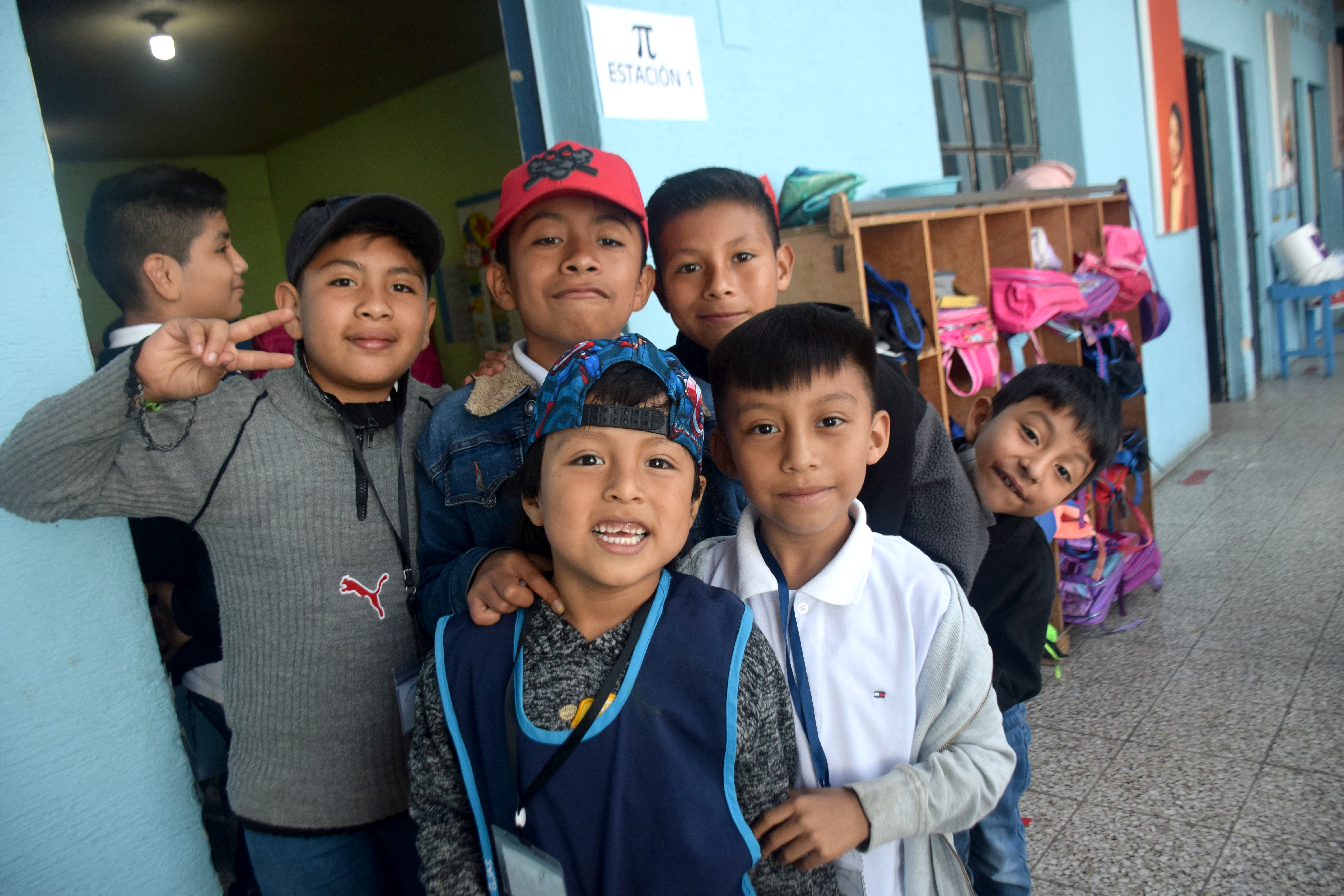 Nuestro Futuro School